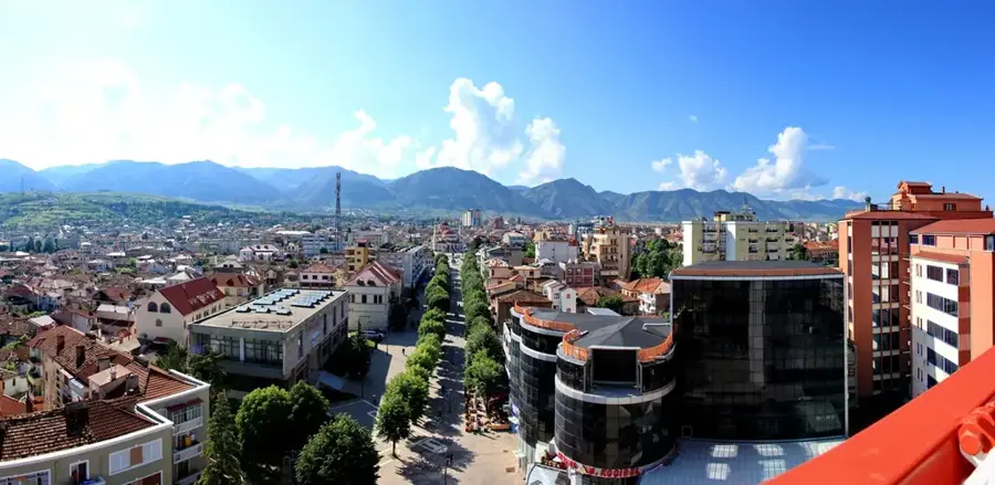 Korça Brewery