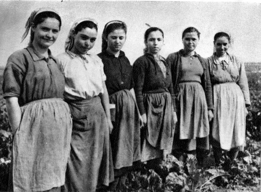 Libonik — Ohridsee (Albanien)