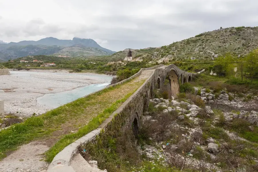 Mes Bridge