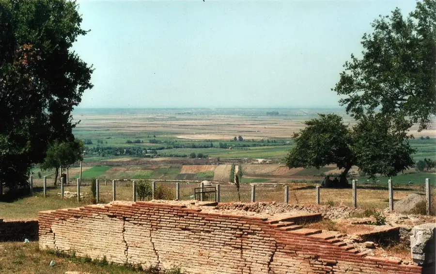 Myzeqe Plain — Fier (Albania)