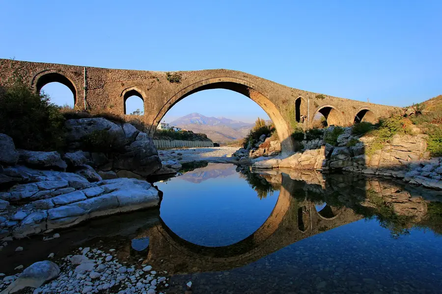 Postribë — Shkodër Lake (Albania)