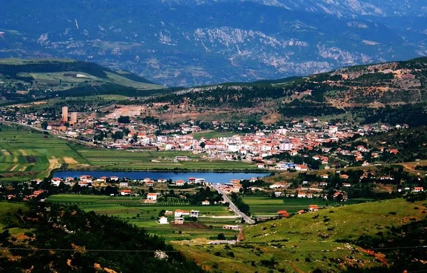Prrenjas
