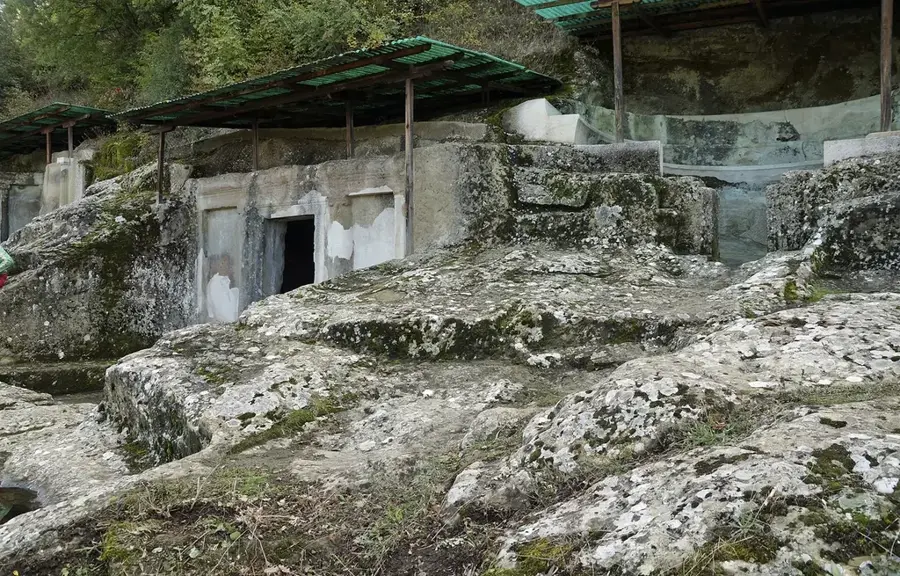Selca e Poshtme — Ohridsee (Albanien)