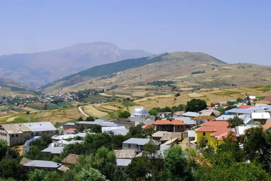 Shishtavec — Berg Korab (Albanien)