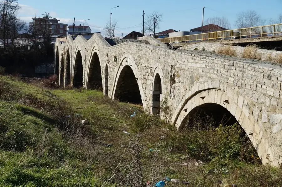 Tanners' Bridge