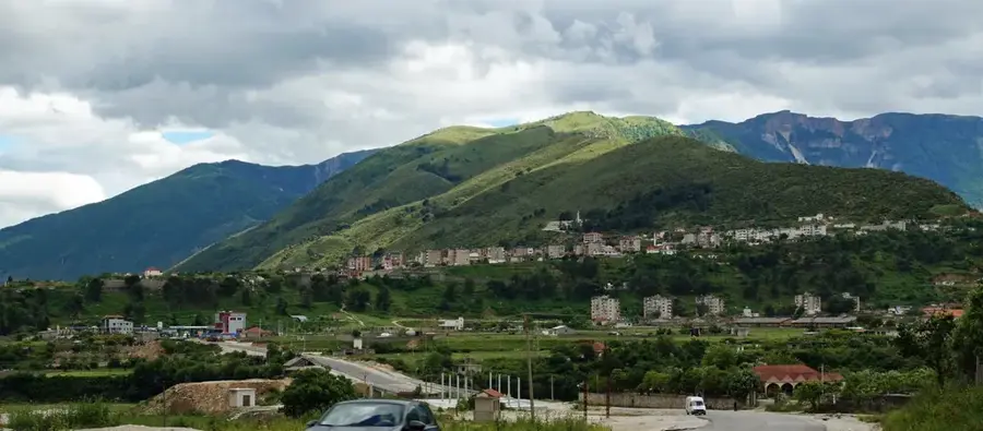 Tepelenë