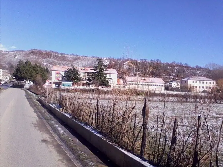 Tropojë — Valbona-Tal (Albanien)