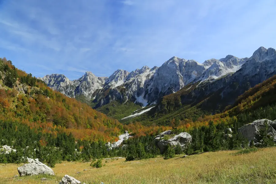 Valbona