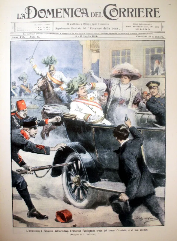 Vlorai csatatér 1920 — Llogara-hágó (Albánia)