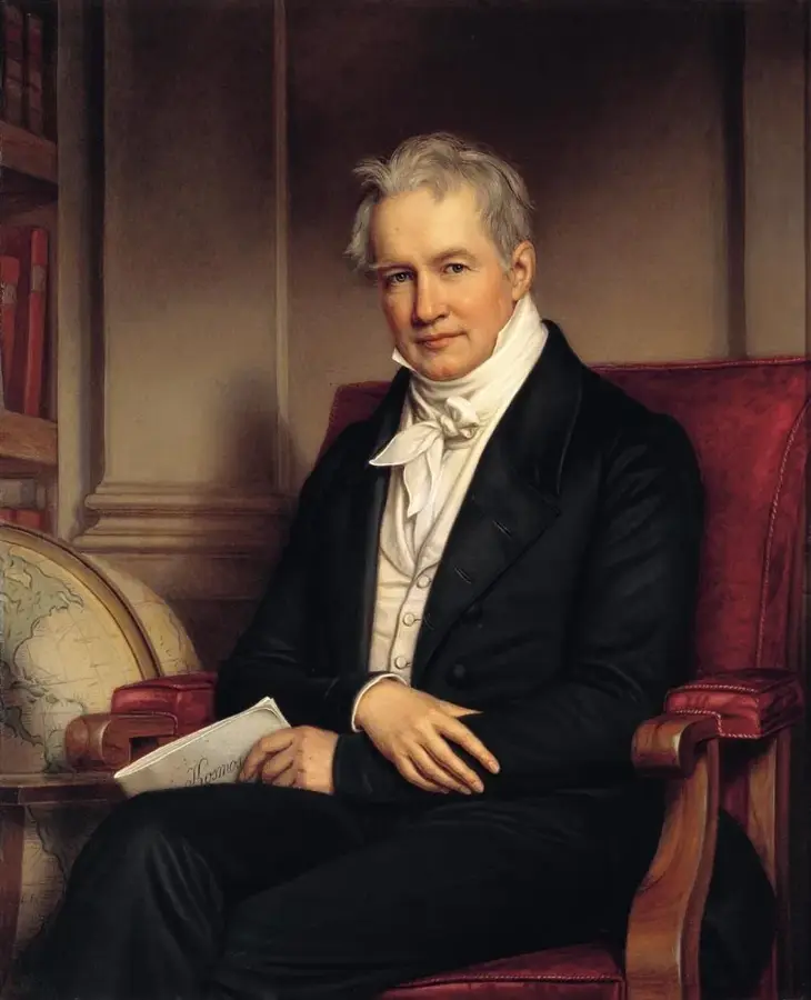 Alexander von Humboldt National Park — Cacocum (Cuba)