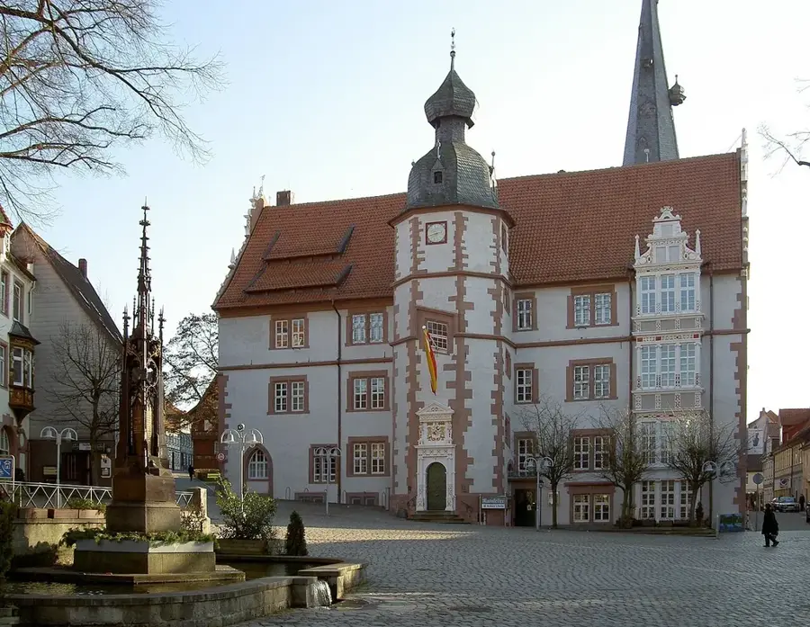 Alfeld (Leine) – Stadt