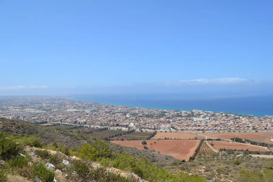 Ain El Turck