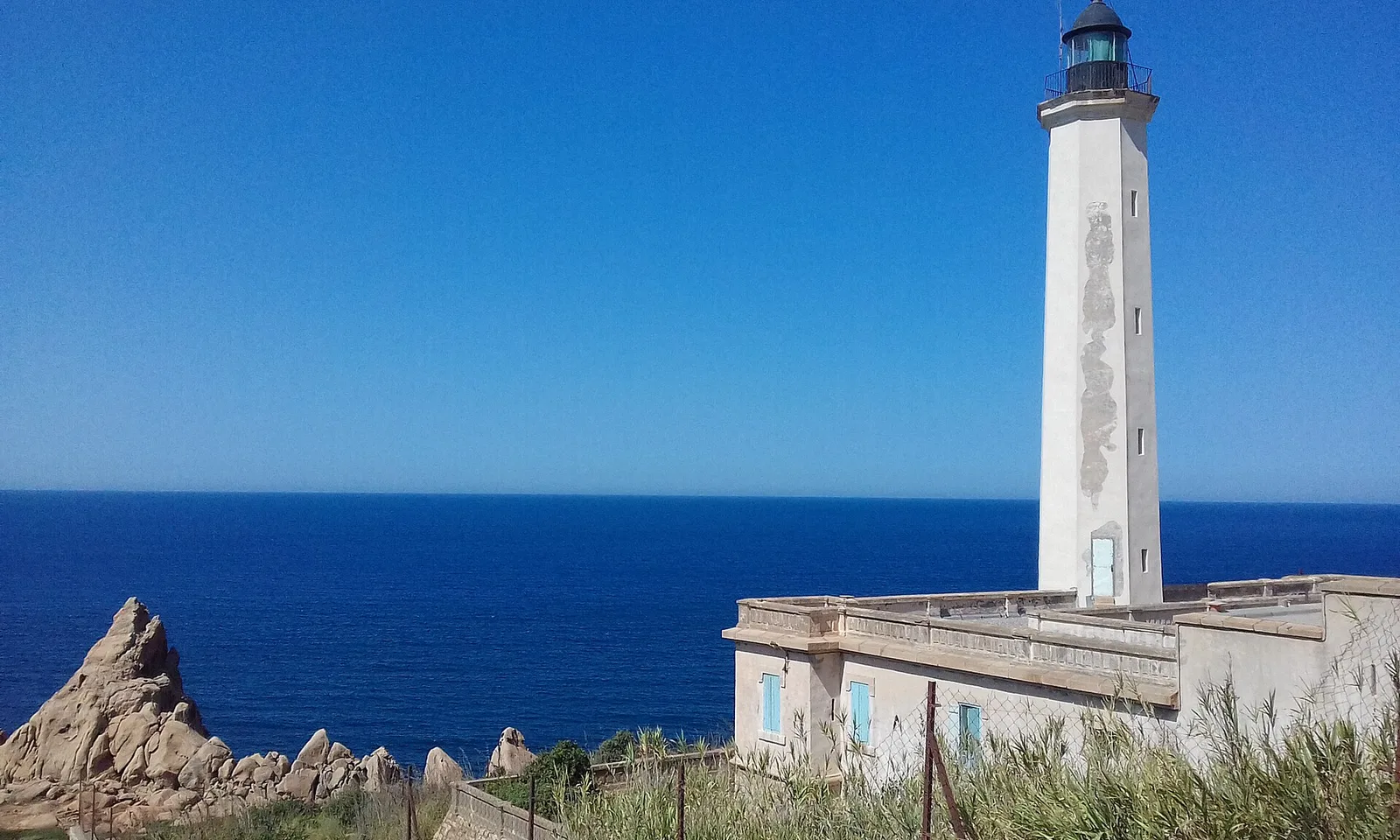 Ath Mendil — Béjaïa (Algerien)
