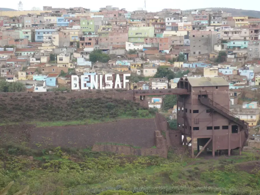 Beni Saf