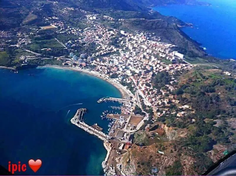Chetaïbi — Skikda (Algerien)