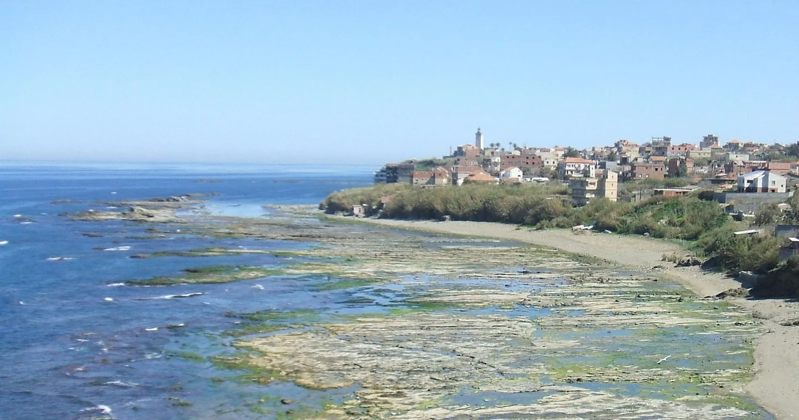 Dellys — Boumerdès (Algeria)