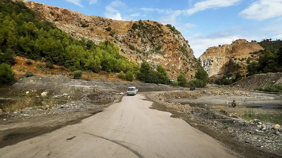 Hammam Melouane