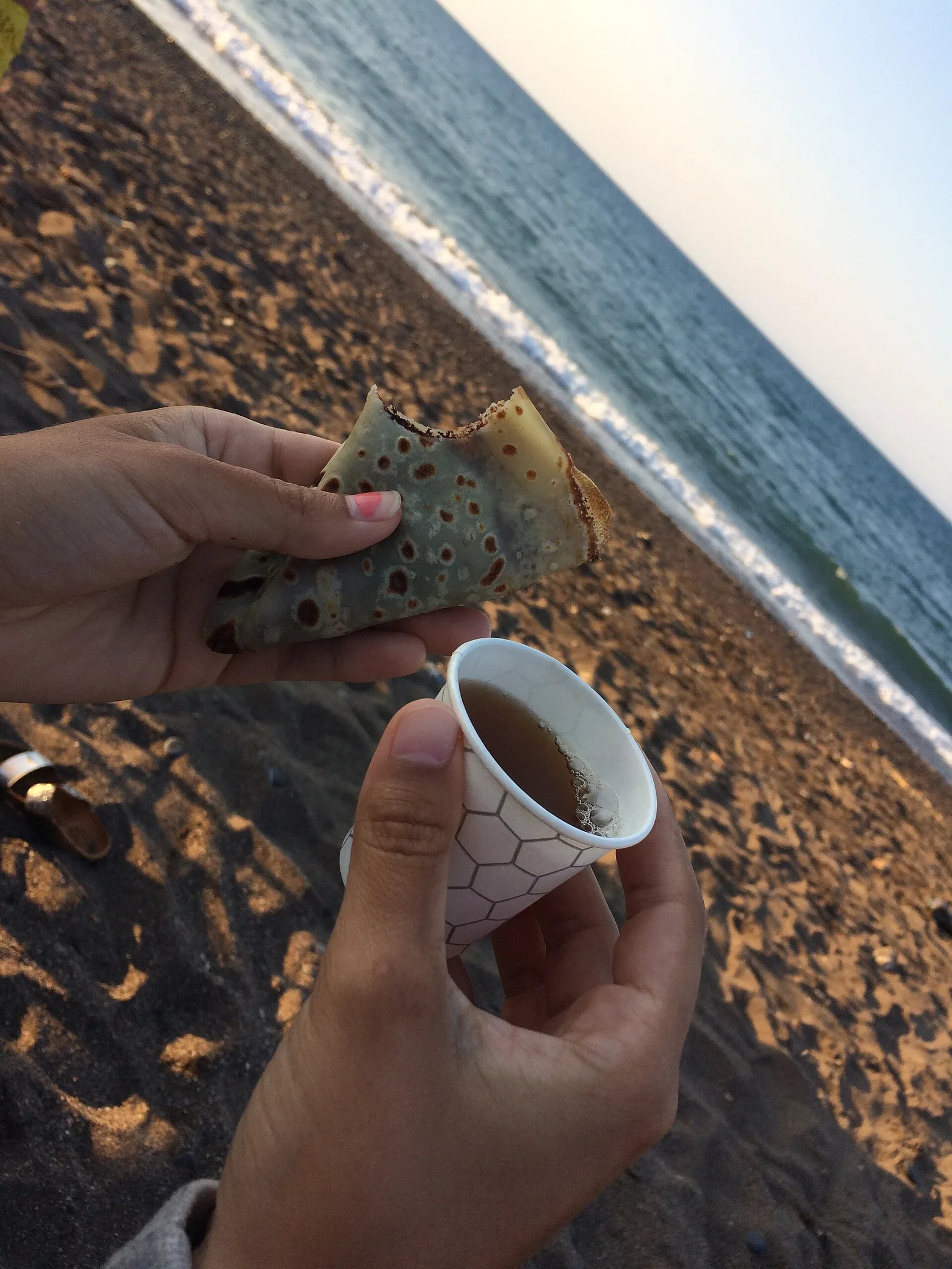Ikhlifeyene — Tipaza (Algerien)