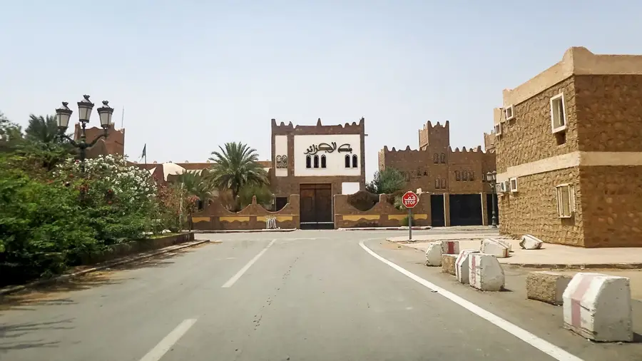 Illizi — Tassili n'Ajjer (Algeria)