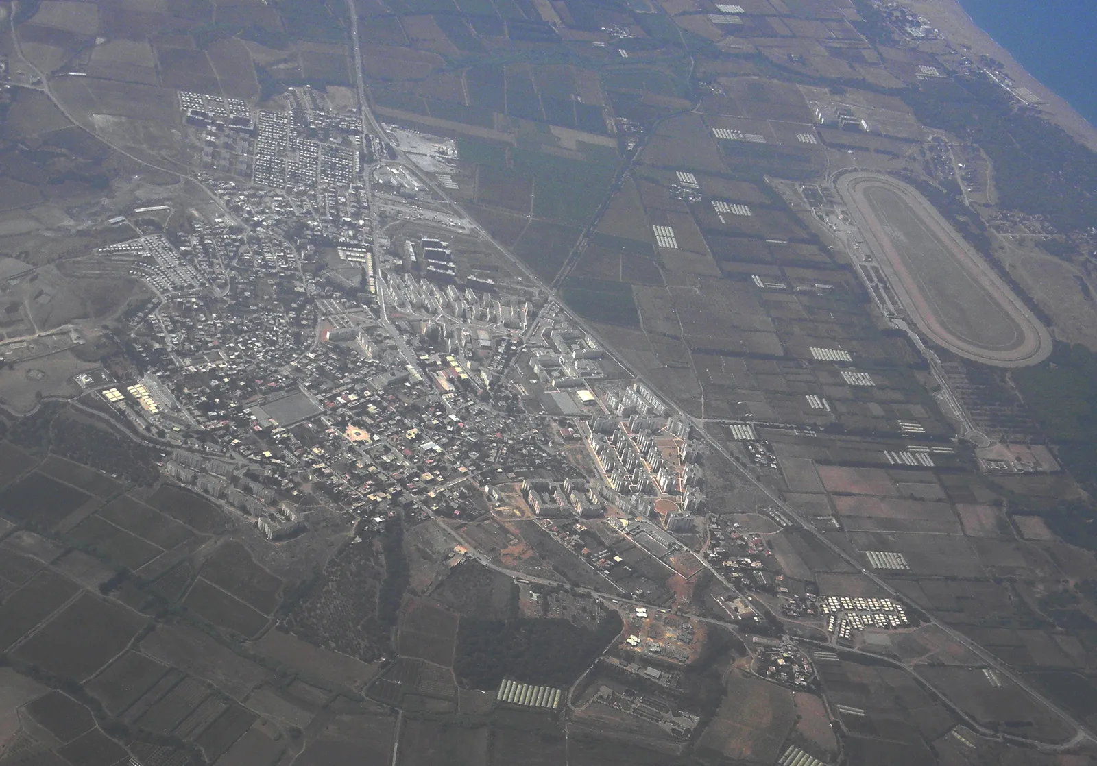 Zemmouri El Bahri