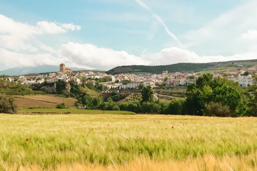 Alhama de Granada