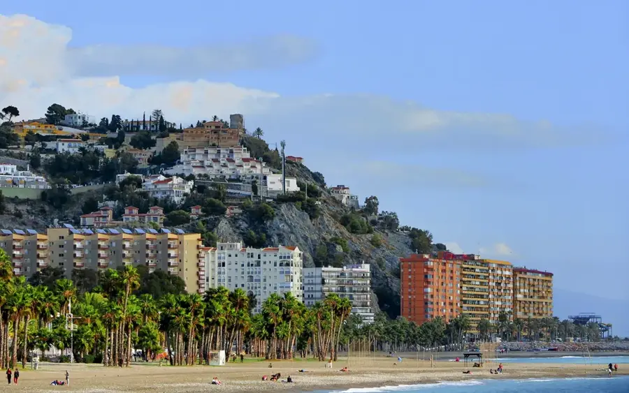 Almuñécar