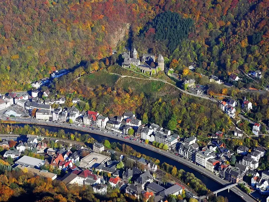 Altena – Stadt