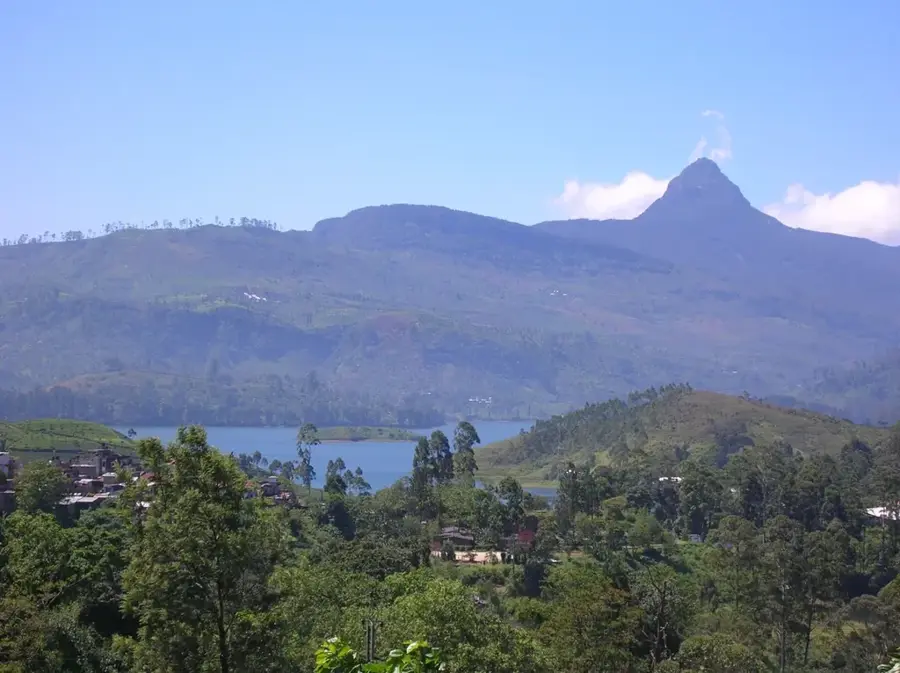Central Highlands