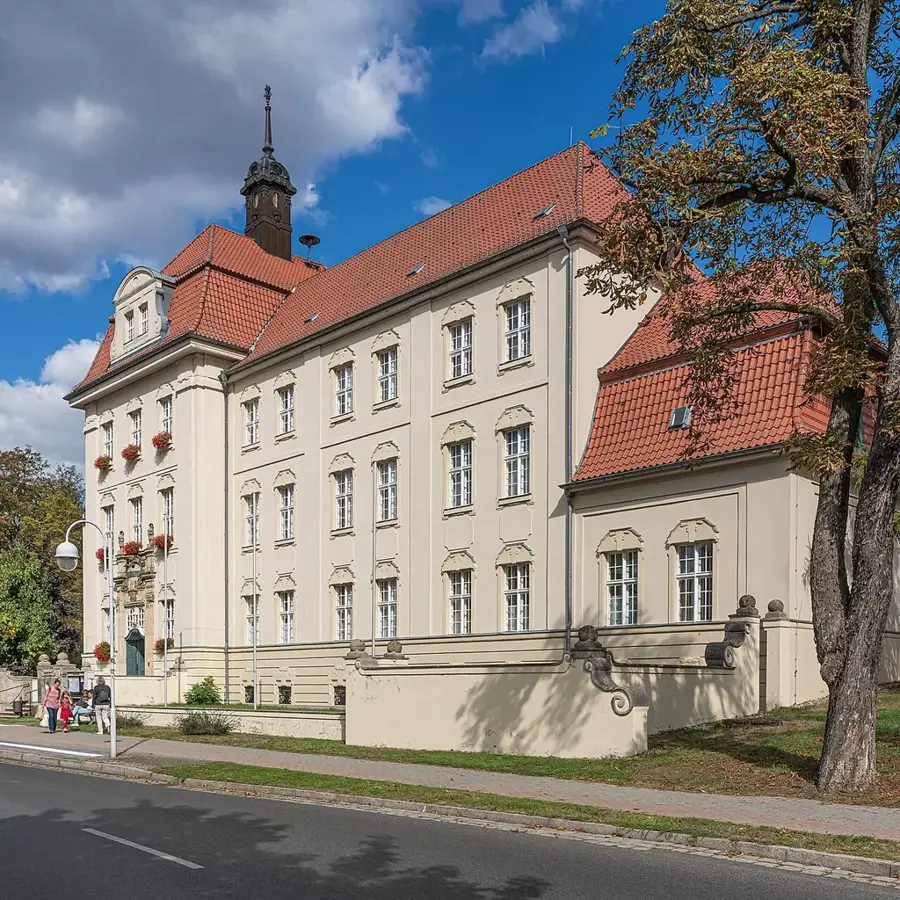 Altlandsberg – Stadt