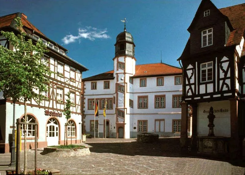 Alzey – Stadt