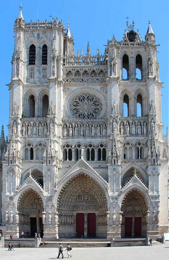 Amiens
