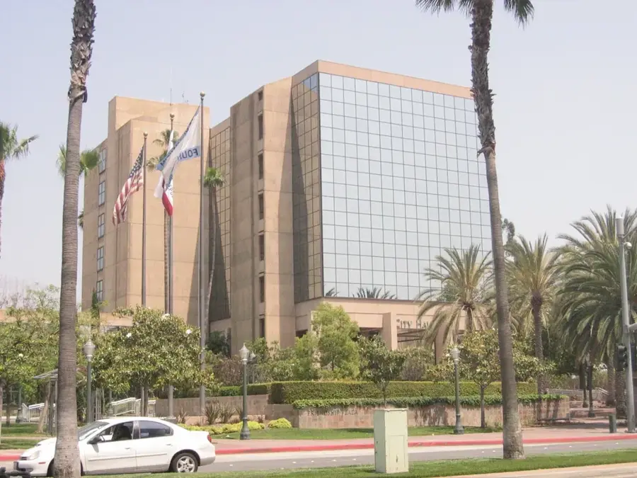 Anaheim — Muntele Shasta (Statele Unite)