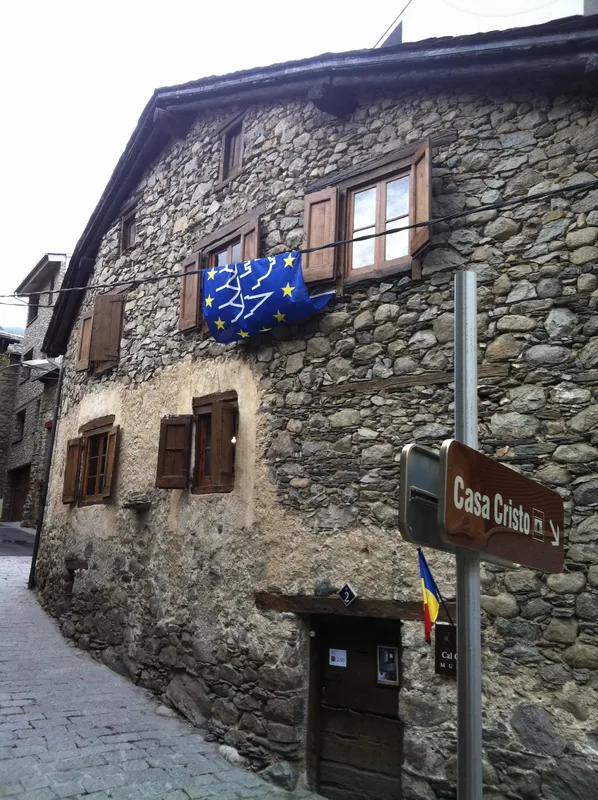 Casa Cristo