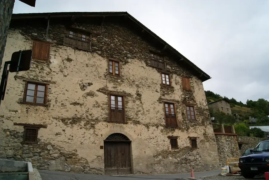 Casa Rull Múzeum