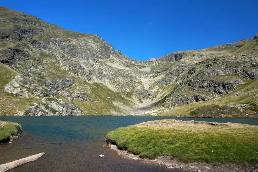 Estany de Cabana Sorda
