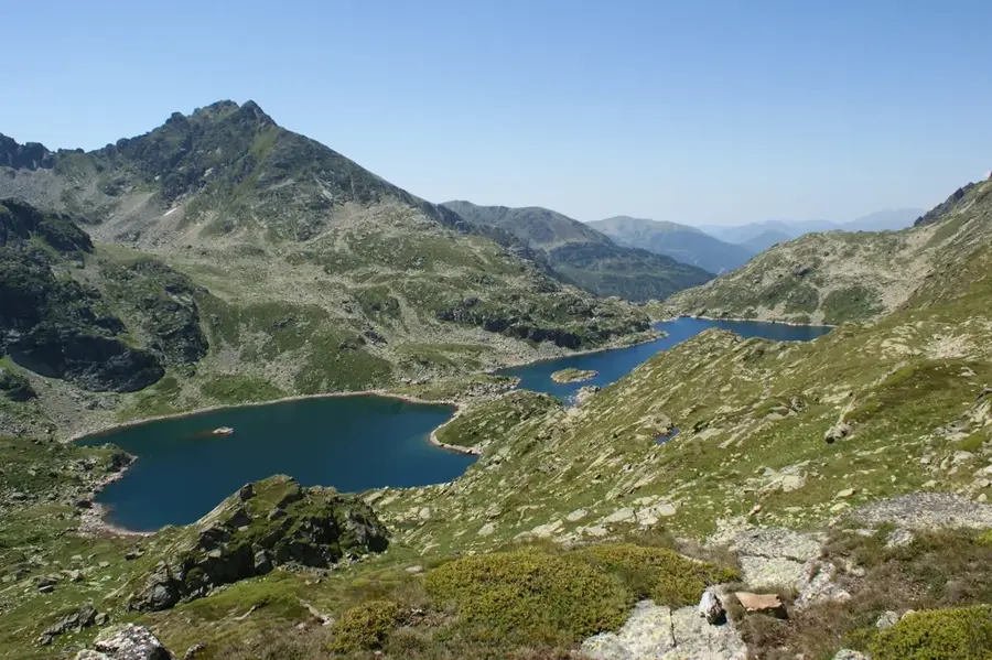 Estany de Juclà