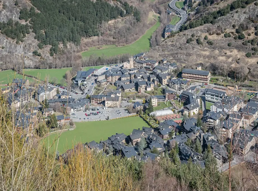 Vârful Casamanya