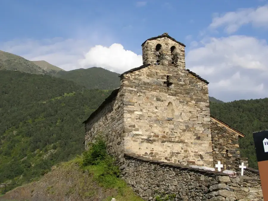 Sant Cerni de Nagol