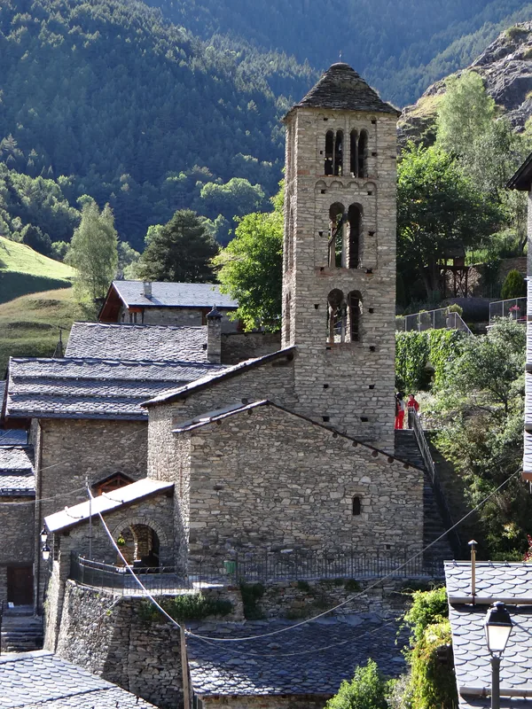 Sant Climent de Pal