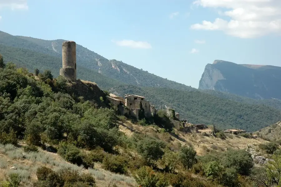 Sant Esteve d'Andorra la Vella