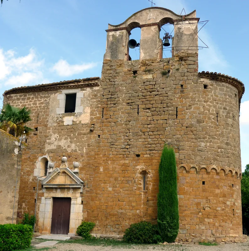 Sant Iscle i Santa Victòria