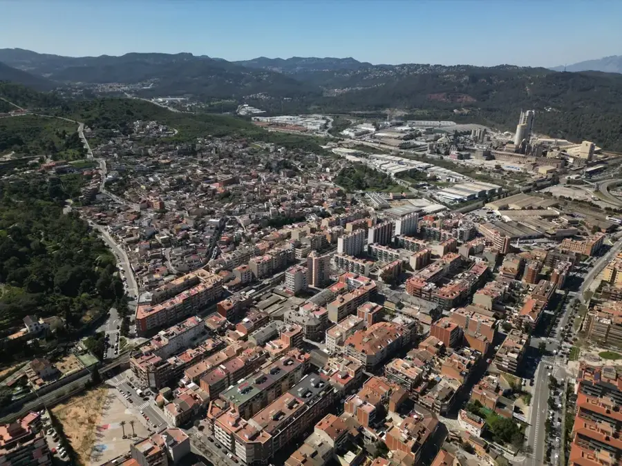 Sant Vicenç d'Enclar