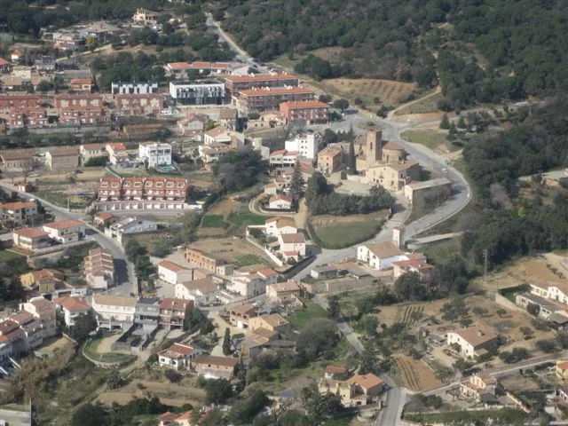Santa Eulàlia d'Encamp — Feuersalamander-Feuchtwälder (Andorra)
