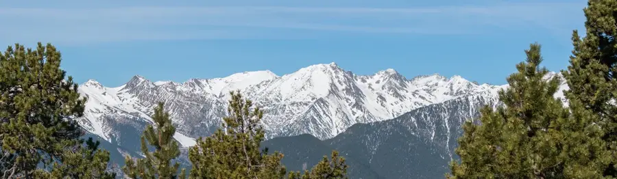 Serra del Padern — Feuersalamander-Feuchtwälder (Andorra)