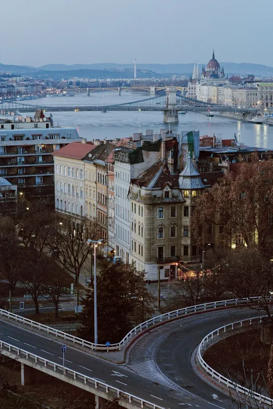 Andrássy út – látnivaló