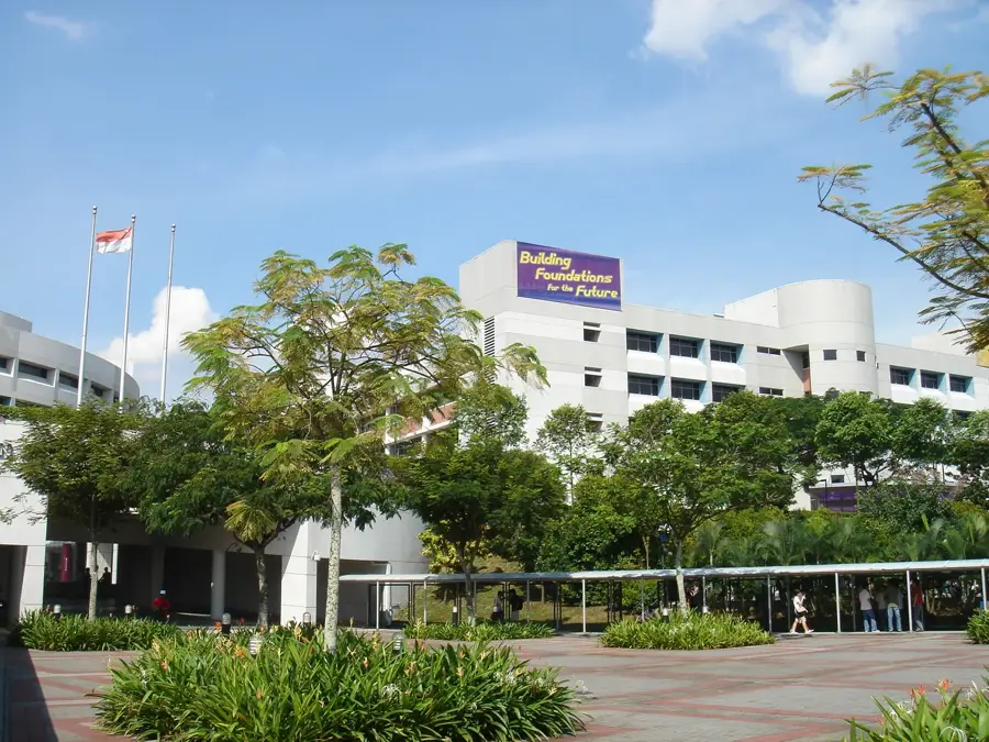 Ang Mo Kio
