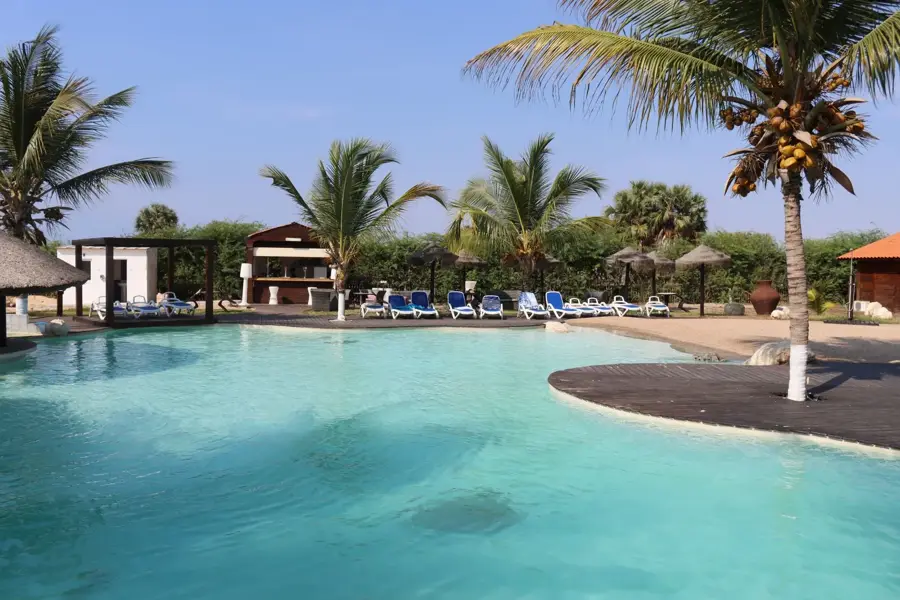 Cabo Ledo — Lucala (Angola)