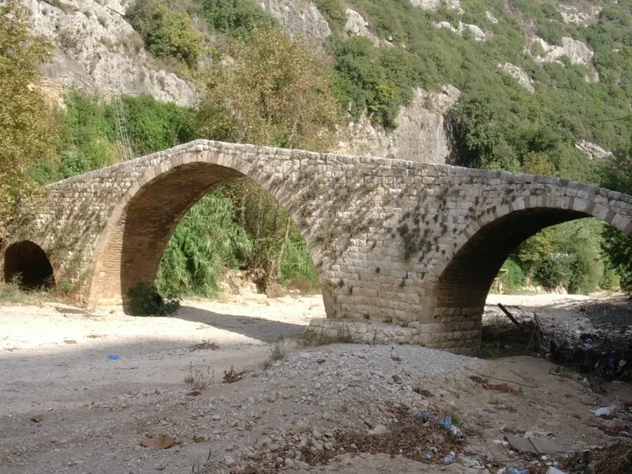 Animal City Liban — Byblos (Liban)