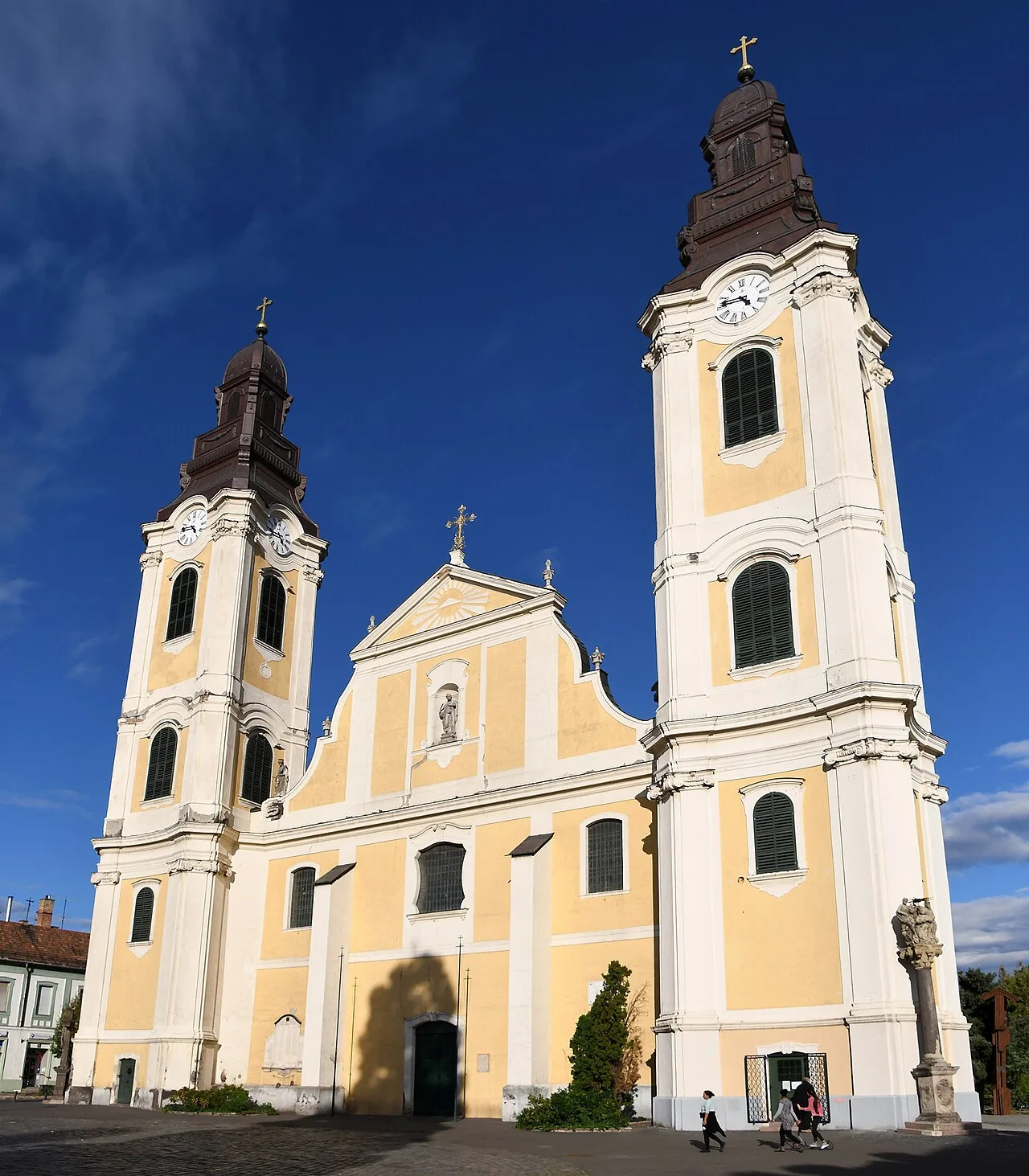 Gyöngyösi Állatkert