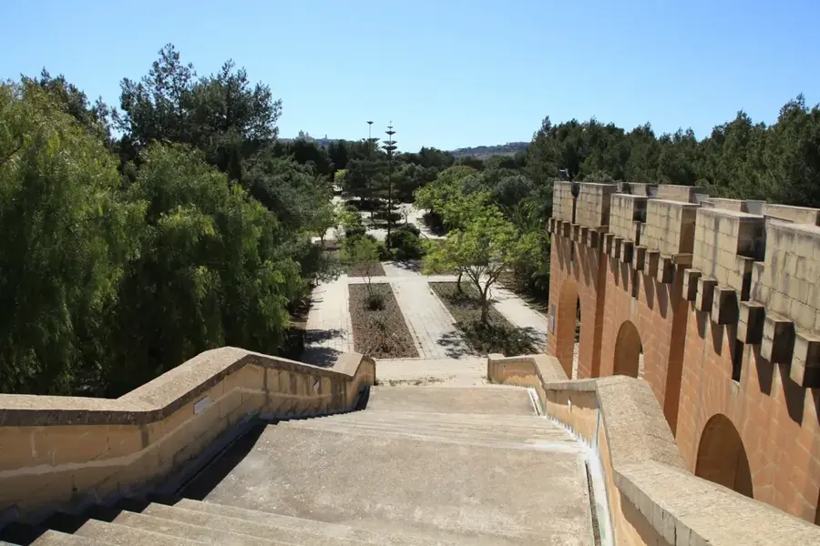 Ta' Qali Állatsimogató